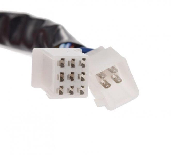 Licznik Szybkościomierz Junak 905 50ccm Euro4