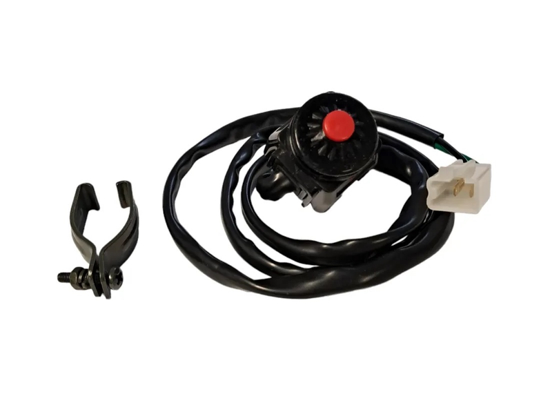 Wyłącznik zapłonu - kill button MRF 80 120 140 160 Kayo 50 110 125 140 160