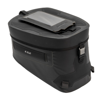 Torba na zbiornik LS2 Move Ahead Tank Bag 15l nieprzemakalna IPX5