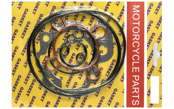 Uszczelki cylindra i głowicy TOP END AM6 90 cc