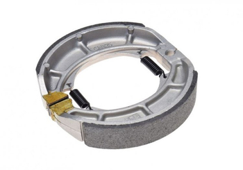 Junak 904 Romet Zipp Barton szczęki hamulcowe tył 126mm