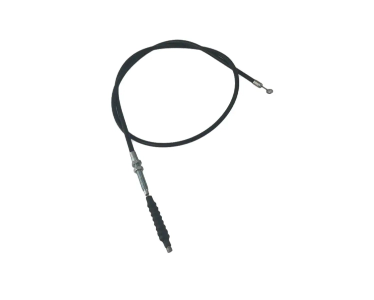 Linka sprzęgła ZS155 / ZS190 pitbike MRF 160 SM-R Kayo TT160 TT190-R