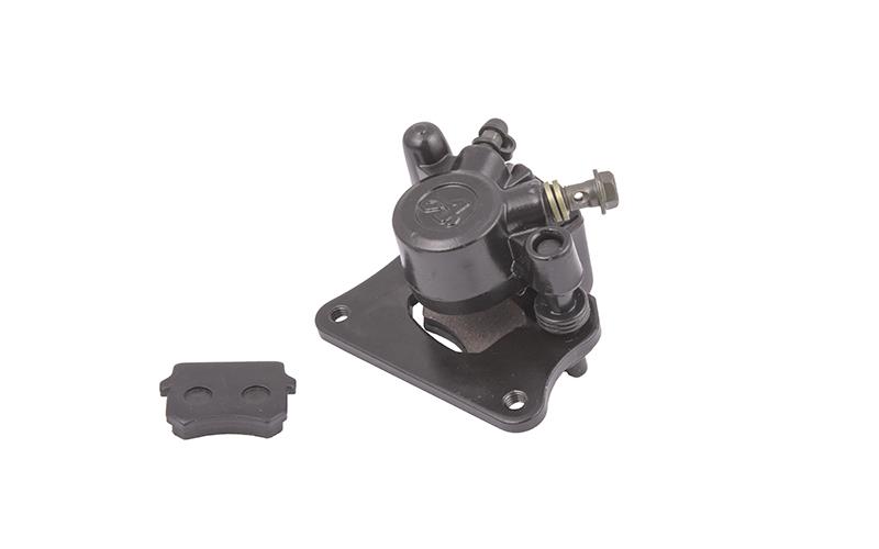 Zacisk hamulca przedniego str.prawa do ATV Mikilon