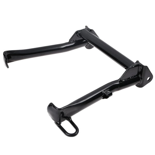 Stojak centralny czarny Simson SR50 Węgry