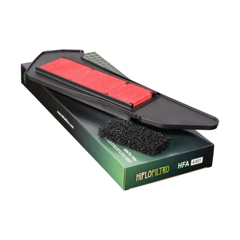 Hiflo filtr powietrza Yamaha X-MAX 300