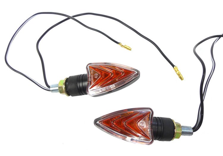 Kierunkowskaz kierunki strzałka 12v lewy