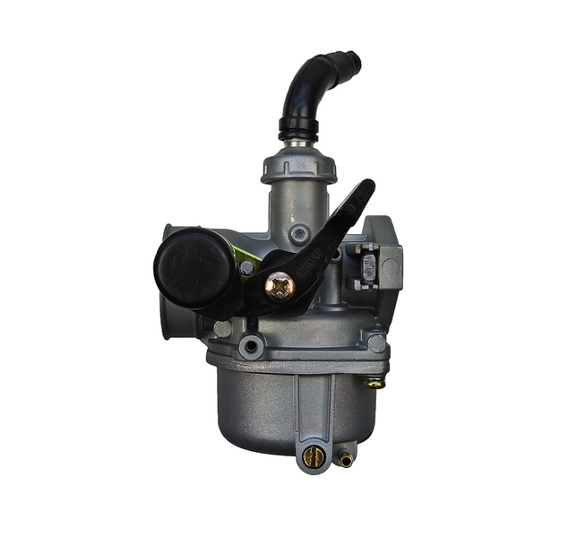 Gaźnik 4T 110cc ssanie ręczne quad atv motorower cross