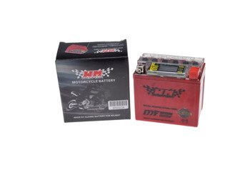 Akumulator żelowy wm ytx5l-bs igel 12v 5ah