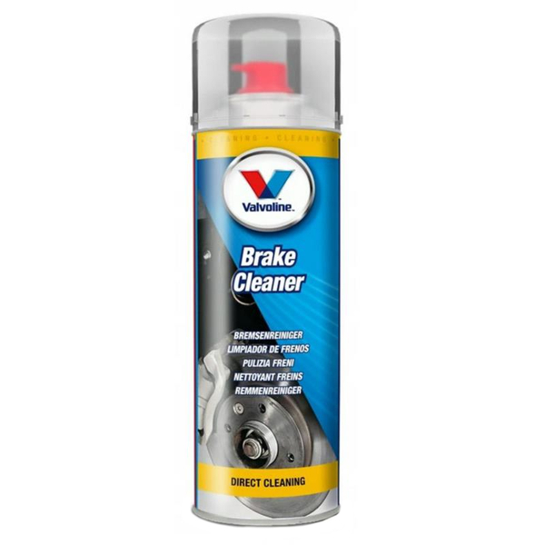 Valvoline Brake Cleaner środek do czyszczenia hamulców 500ml