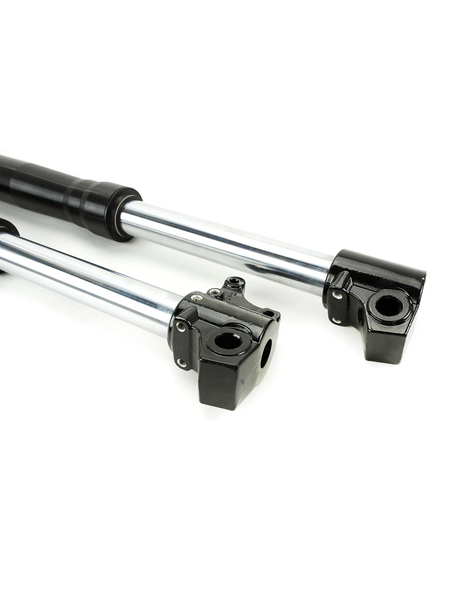 Lagi nieregulowane 625mm pitbike Kayo TD125