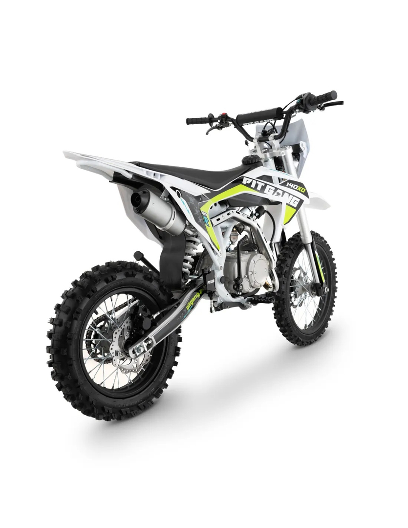 Pit Bike Pitgang 140XD Enduro
