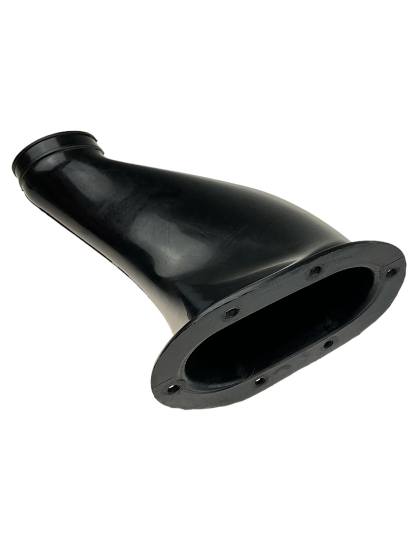 Łącznik gumowy gaźnik/airbox dirt bike Kayo T2/T4