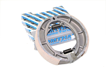 Szczęki Hamulcowe SUZUKI GN GZ 125