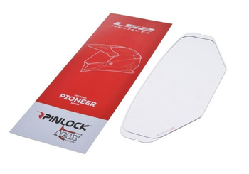 Pinlock do kasku LS2 MX436 Szyba przeciw parowaniu