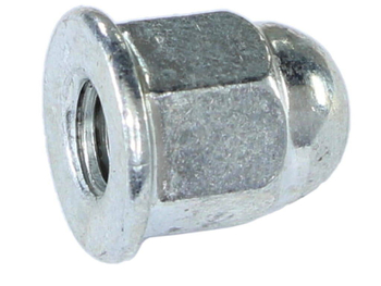 Nakrętka szpilki głowicy m6 atv cross street