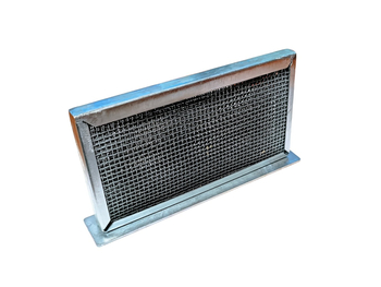 Filtra powietrza wkład ocynk motocykl WSK 125