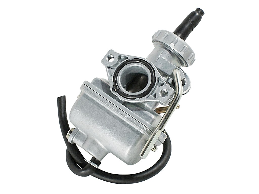 Gaźnik Street motorower Romet ZK50 wlot 20mm