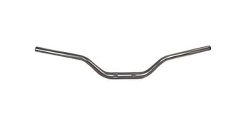 Kierownica fatbar grafitowa 75cm pitbike MRF 120 140 160 SM Kayo 190 RXF 150