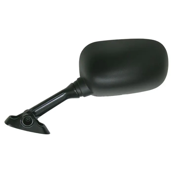 EMGO lusterko czarne lewe z homologacją Suzuki GSXR 600/750/1000