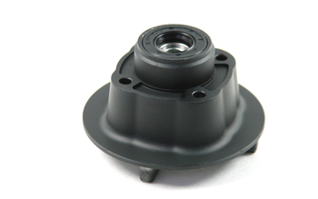 Piasta koła tylnego do motoroweru Barton Sprint 2