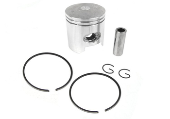 Tłok 45mm sworzeń 12mm kpl honda dio delim 70