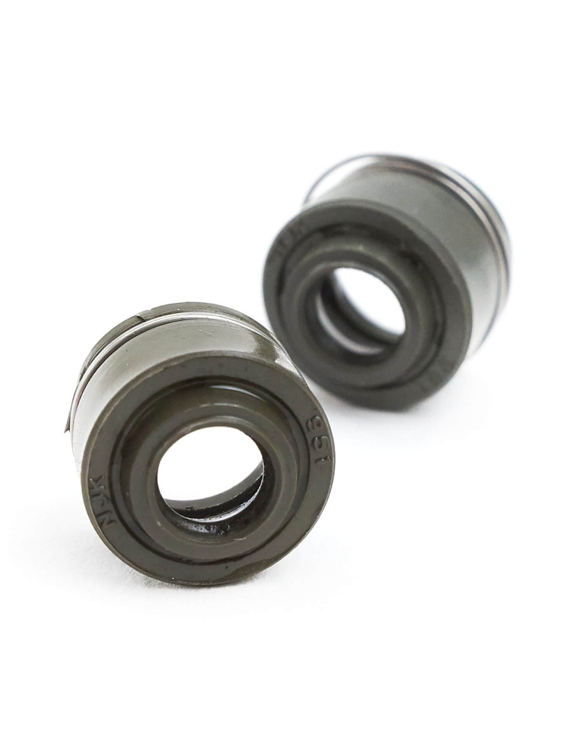 Uszczelniacze zaworowe dirtbike 250-69 Kayo T2 Enduro