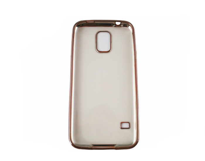 Etui obudowa ochraniacz red samsung s5 g900f