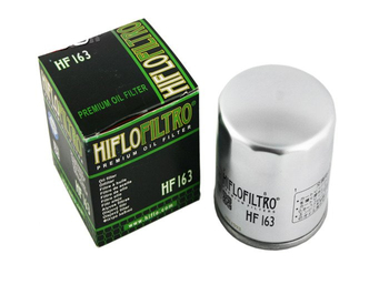 Filtr oleju hf163 bmw k75 r850 r1100 k1200 r1200