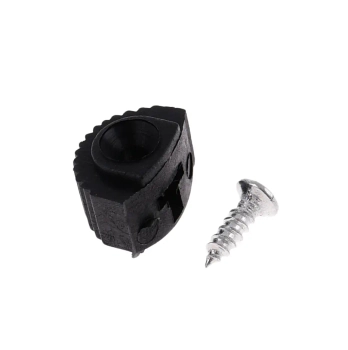 Główka plastik przełącznika kierunkowskazów Simson MZ ETZ Duells