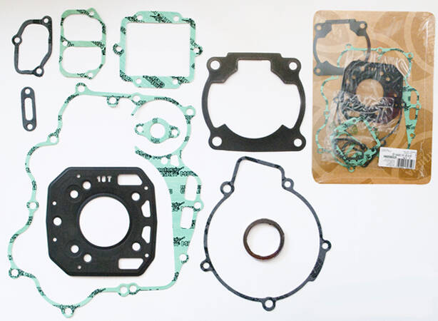 Athena komplet uszczelek Kawasaki KMX 125 86-03r.