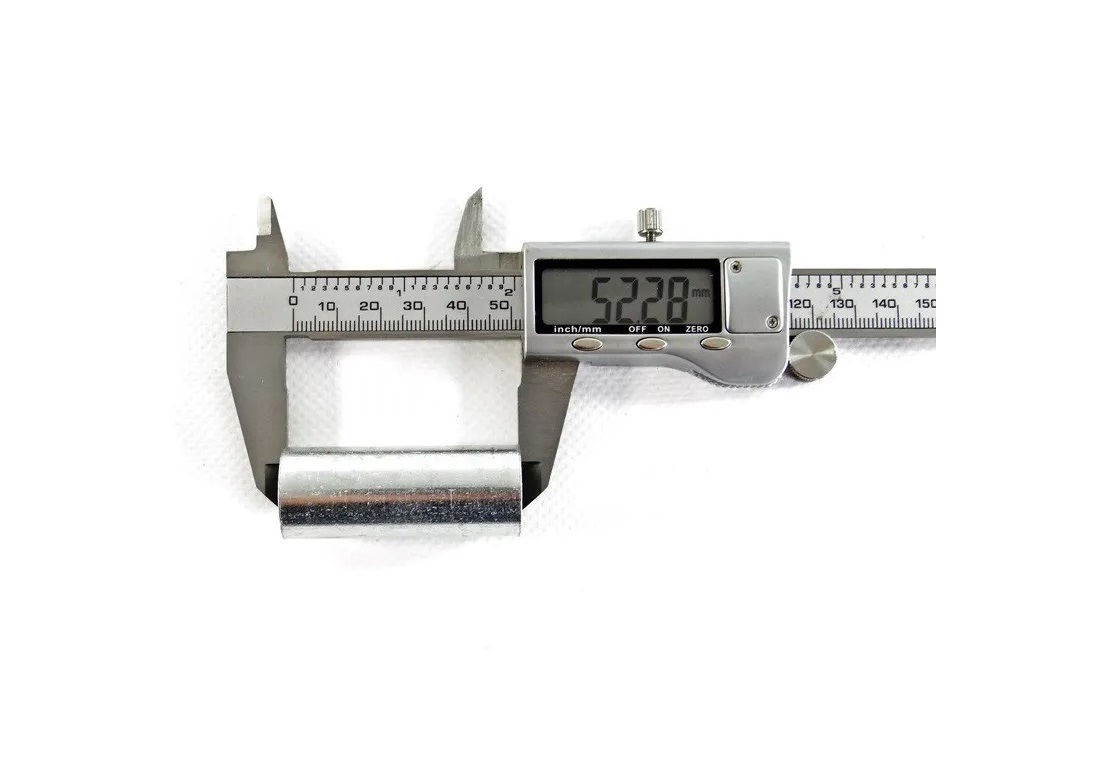 Tulejka piasty przedniej pitbike MRF 80 Runner 120 140 HQ RC SM TTR 160-R SM