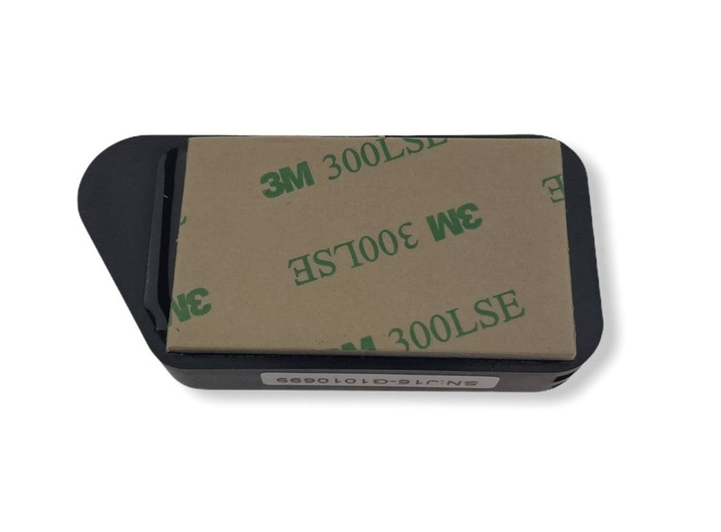 Licznik motogodzin wibracyjny dirtbike pitbike YCF MRF Kayo Pitgang RXF