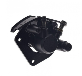 Junak 126 4t 125ccm 152FMI Zacisk Hamulca na przód