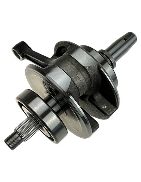 Wał korbowy 250-66 dirtbike Kayo K2 250 Enduro Kayo K2L