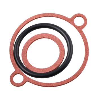 Uszczelki gaźnika WSK 125 Delux