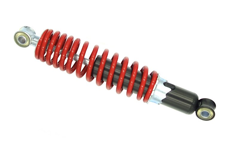 Amortyzator tylny Quad ATV 70 110 125 290mm Regulowany