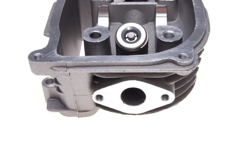 Głowica cylindra 80 cc 4t silnik jj1p39qm