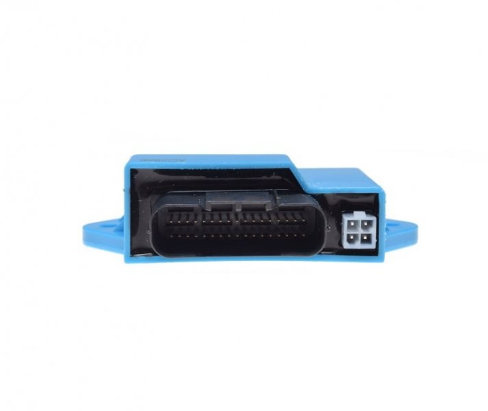 ECU sterownik silnika Yamaha Aerox 4T 50 E3 MBK Nitro 4T 50 E3