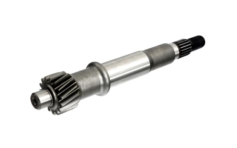 Wałek Sprzęgła Skuter ZIPP QUANTUM 125ccm