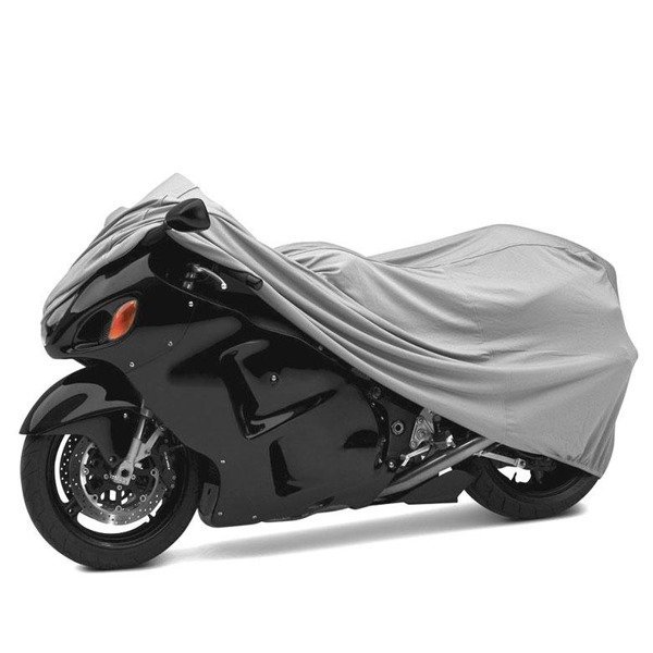 Pokrowiec motocyklowy wodoodporny 300d xl box