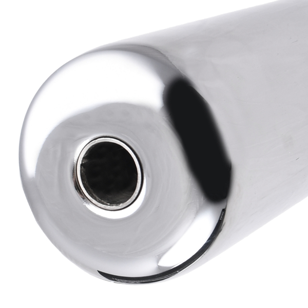 Tłumik chromowany 28mm AOA 2.5 Simson DPR Performance 2025