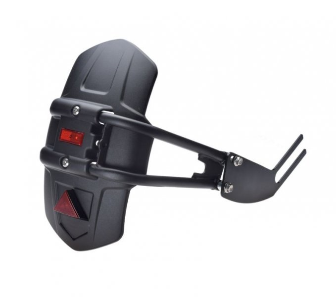 Błotnik tył dodatkowy Benelli TRK 702 702X