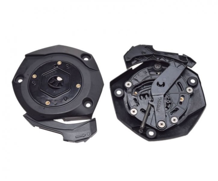 Mechanizm szczęki kask LS2 FF906