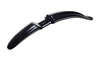 Błotnik 26 rowerowy v-grip przód plastikowy abs/pp