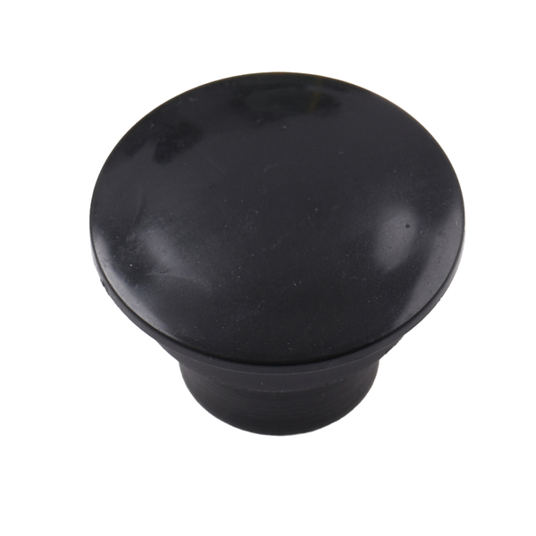 Zaślepka kierownicy czarna MZ ETZ DPR Classic