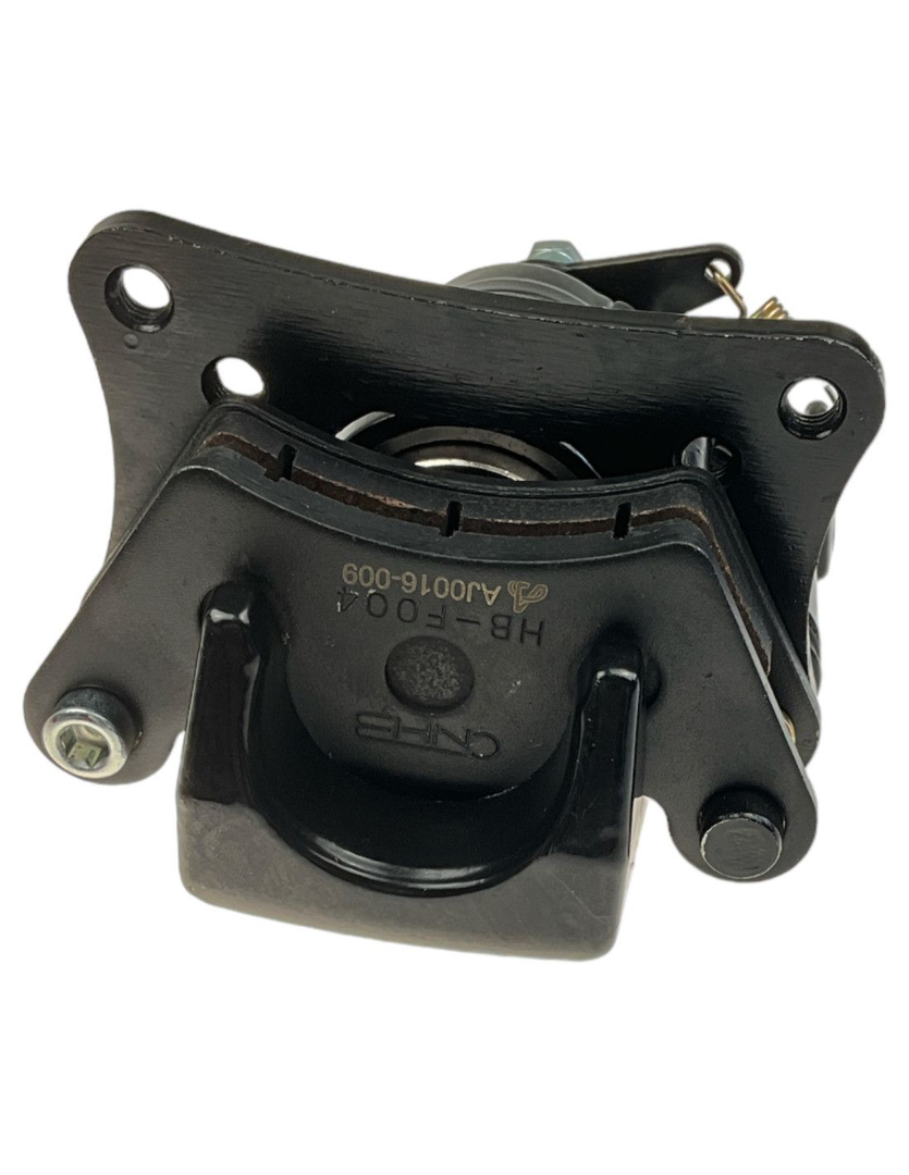 Zacisk hamulcowy tylny quad atv Kayo AU200 - ciągnik T3B