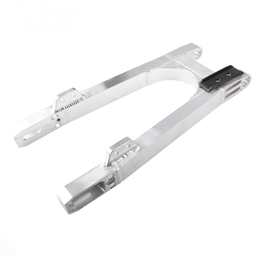 Wahacz alu cnc premium + 30mm Simson S51 DPR Performance