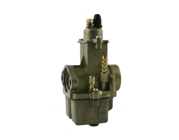 Gaźnik Rusek Dniepr Ural K-650 Mińsk