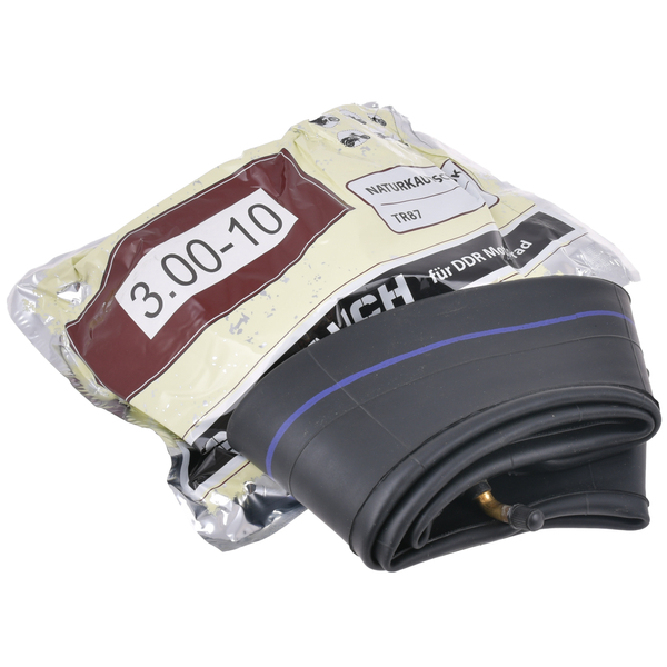 Dętka 3,00x10 wentyl typ TR87 Niemcy skuter