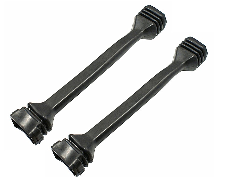 Osłona łańcucha MZ ETZ 250 251 kpl